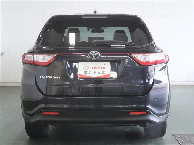 ハリアー プログレス メタル アンド レザーパッケージ 衝突軽減システム LEDヘッド 黒革シート フルセグTV ドラレコ 盗難防止装置 電動シート ミュージックプレイヤー接続可 スマートキー ETC 横滑り防止機能 ABS DVD再生 ワンオーナー AW(7枚目)