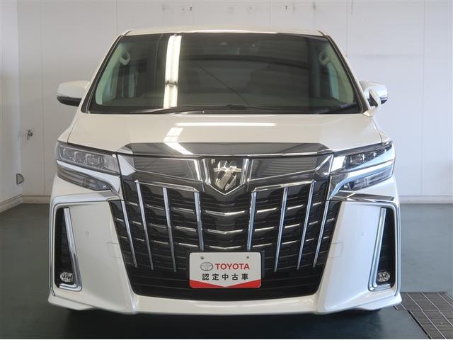 アルファード ２．５Ｓ　Ｃパッケージ　両電動ドア　Ｂモニタ　地デジ　１オーナー　リアオートエアコン　ナビテレビ　横滑り防止　クルコン　セキュリティ　ＥＴＣ車載器　ＬＥＤヘッドライト　スマートキー　エアコン　パワーステ　ドライブレコーダー（6枚目）