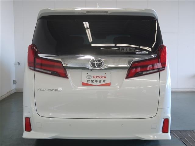アルファード ２．５Ｓ　Ｃパッケージ　両電動ドア　Ｂモニタ　地デジ　１オーナー　リアオートエアコン　ナビテレビ　横滑り防止　クルコン　セキュリティ　ＥＴＣ車載器　ＬＥＤヘッドライト　スマートキー　エアコン　パワーステ　ドライブレコーダー（7枚目）