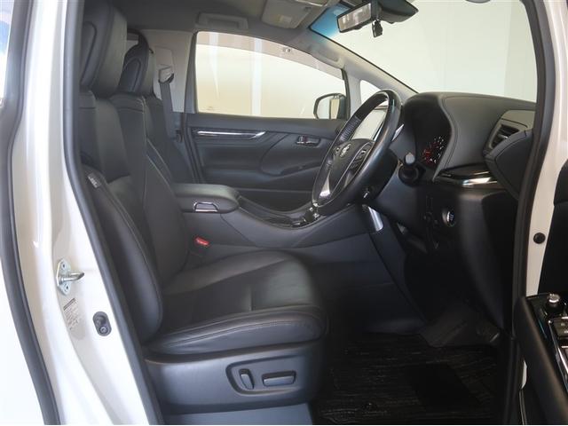 アルファード ２．５Ｓ　Ｃパッケージ　両電動ドア　Ｂモニタ　地デジ　１オーナー　リアオートエアコン　ナビテレビ　横滑り防止　クルコン　セキュリティ　ＥＴＣ車載器　ＬＥＤヘッドライト　スマートキー　エアコン　パワーステ　ドライブレコーダー（30枚目）