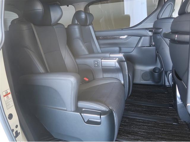 アルファード ２．５Ｓ　Ｃパッケージ　両電動ドア　Ｂモニタ　地デジ　１オーナー　リアオートエアコン　ナビテレビ　横滑り防止　クルコン　セキュリティ　ＥＴＣ車載器　ＬＥＤヘッドライト　スマートキー　エアコン　パワーステ　ドライブレコーダー（31枚目）