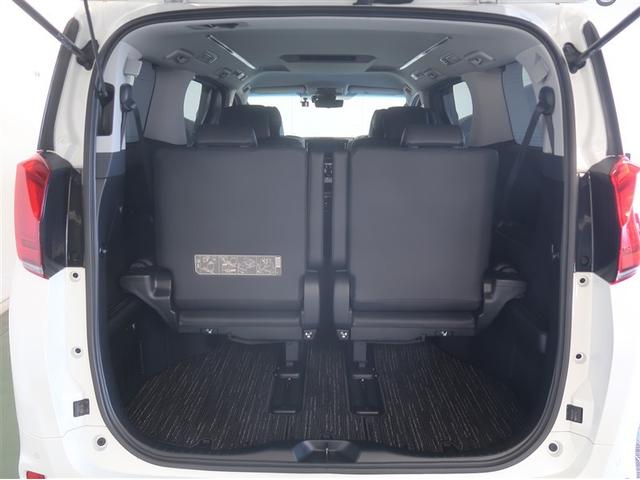 アルファード ２．５Ｓ　Ｃパッケージ　両電動ドア　Ｂモニタ　地デジ　１オーナー　リアオートエアコン　ナビテレビ　横滑り防止　クルコン　セキュリティ　ＥＴＣ車載器　ＬＥＤヘッドライト　スマートキー　エアコン　パワーステ　ドライブレコーダー（32枚目）