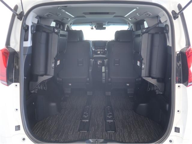 アルファード ２．５Ｓ　Ｃパッケージ　両電動ドア　Ｂモニタ　地デジ　１オーナー　リアオートエアコン　ナビテレビ　横滑り防止　クルコン　セキュリティ　ＥＴＣ車載器　ＬＥＤヘッドライト　スマートキー　エアコン　パワーステ　ドライブレコーダー（33枚目）