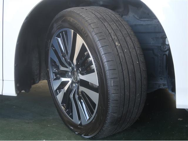 アルファード ２．５Ｓ　Ｃパッケージ　両電動ドア　Ｂモニタ　地デジ　１オーナー　リアオートエアコン　ナビテレビ　横滑り防止　クルコン　セキュリティ　ＥＴＣ車載器　ＬＥＤヘッドライト　スマートキー　エアコン　パワーステ　ドライブレコーダー（35枚目）