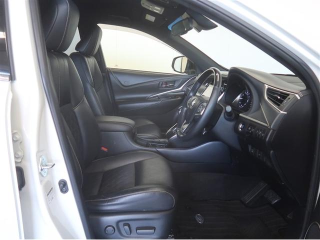 ���ʂ��̗ǂ���������Ƃ������E�ŁA�N�ł��^�]���Ղ��ł��B�^�]�̂��Ղ��͔��ɂ����ɂ��q����܂����