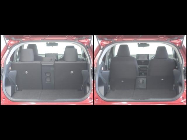 ヤリスクロス Ｇ　地デジＴＶ　ＥＴＣ装備　リヤカメラ　スマートエントリー　イモビライザー　ＤＶＤ再生機能　オートエアコン　ＬＥＤライト　アルミホイール　キーレス　パワーウィンドウ　クルコン　ＡＢＳ　ドライブレコーダー（32枚目）