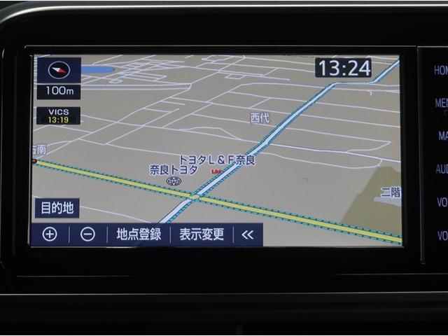 シエンタ ハイブリッドＧ　クエロ　地デジＴＶ　盗難防止　横滑り防止　ＬＥＤライト　クルコン　スマートキー　ＥＴＣ　１オーナー　バックモニタ　ＤＶＤ　オ－トエアコン　メモリ－ナビ　エアバッグ　３列シート　アイドリングストップ　ナビ＆ＴＶ（11枚目）