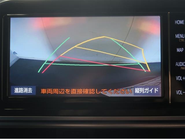 シエンタ ハイブリッドＧ　クエロ　地デジＴＶ　盗難防止　横滑り防止　ＬＥＤライト　クルコン　スマートキー　ＥＴＣ　１オーナー　バックモニタ　ＤＶＤ　オ－トエアコン　メモリ－ナビ　エアバッグ　３列シート　アイドリングストップ　ナビ＆ＴＶ（13枚目）