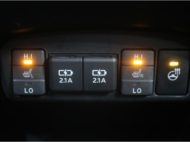 シエンタ ハイブリッドＧ　クエロ　地デジＴＶ　盗難防止　横滑り防止　ＬＥＤライト　クルコン　スマートキー　ＥＴＣ　１オーナー　バックモニタ　ＤＶＤ　オ－トエアコン　メモリ－ナビ　エアバッグ　３列シート　アイドリングストップ　ナビ＆ＴＶ（22枚目）