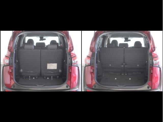 シエンタ ハイブリッドＧ　クエロ　地デジＴＶ　盗難防止　横滑り防止　ＬＥＤライト　クルコン　スマートキー　ＥＴＣ　１オーナー　バックモニタ　ＤＶＤ　オ－トエアコン　メモリ－ナビ　エアバッグ　３列シート　アイドリングストップ　ナビ＆ＴＶ（32枚目）