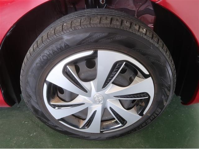 シエンタ ハイブリッドＧ　クエロ　地デジＴＶ　盗難防止　横滑り防止　ＬＥＤライト　クルコン　スマートキー　ＥＴＣ　１オーナー　バックモニタ　ＤＶＤ　オ－トエアコン　メモリ－ナビ　エアバッグ　３列シート　アイドリングストップ　ナビ＆ＴＶ（35枚目）