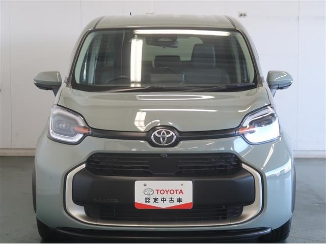 シエンタ ハイブリッドＺ　ＴＳＳ　ワンオーナ　エアバック　キーレスエントリー　ナビＴＶ　イモビライザー　バックモニター　ＬＥＤヘッドライト　ＥＴＣ車載器　横滑り防止　スマートキー　オートエアコン　サイドエアバッグ　ＷＳＲＳ（6枚目）