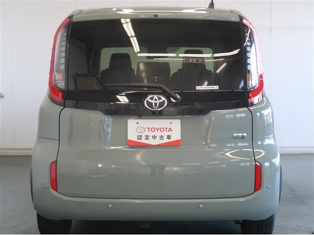 シエンタ ハイブリッドＺ　ＴＳＳ　ワンオーナ　エアバック　キーレスエントリー　ナビＴＶ　イモビライザー　バックモニター　ＬＥＤヘッドライト　ＥＴＣ車載器　横滑り防止　スマートキー　オートエアコン　サイドエアバッグ　ＷＳＲＳ（7枚目）