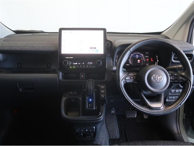 シエンタ ハイブリッドＺ　ＴＳＳ　ワンオーナ　エアバック　キーレスエントリー　ナビＴＶ　イモビライザー　バックモニター　ＬＥＤヘッドライト　ＥＴＣ車載器　横滑り防止　スマートキー　オートエアコン　サイドエアバッグ　ＷＳＲＳ（9枚目）