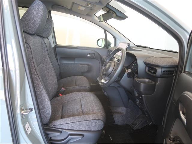 シエンタ ハイブリッドＺ　ＴＳＳ　ワンオーナ　エアバック　キーレスエントリー　ナビＴＶ　イモビライザー　バックモニター　ＬＥＤヘッドライト　ＥＴＣ車載器　横滑り防止　スマートキー　オートエアコン　サイドエアバッグ　ＷＳＲＳ（28枚目）