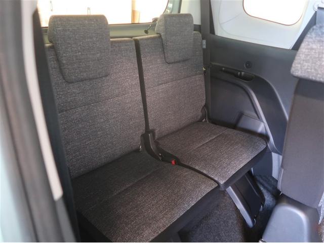 シエンタ ハイブリッドＺ　ＴＳＳ　ワンオーナ　エアバック　キーレスエントリー　ナビＴＶ　イモビライザー　バックモニター　ＬＥＤヘッドライト　ＥＴＣ車載器　横滑り防止　スマートキー　オートエアコン　サイドエアバッグ　ＷＳＲＳ（30枚目）