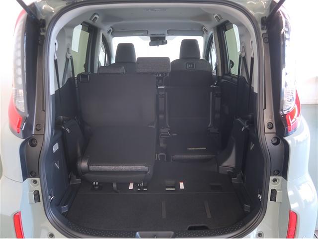 シエンタ ハイブリッドＺ　ＴＳＳ　ワンオーナ　エアバック　キーレスエントリー　ナビＴＶ　イモビライザー　バックモニター　ＬＥＤヘッドライト　ＥＴＣ車載器　横滑り防止　スマートキー　オートエアコン　サイドエアバッグ　ＷＳＲＳ（32枚目）