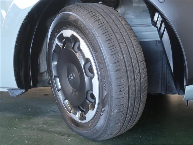 シエンタ ハイブリッドＺ　ＴＳＳ　ワンオーナ　エアバック　キーレスエントリー　ナビＴＶ　イモビライザー　バックモニター　ＬＥＤヘッドライト　ＥＴＣ車載器　横滑り防止　スマートキー　オートエアコン　サイドエアバッグ　ＷＳＲＳ（35枚目）