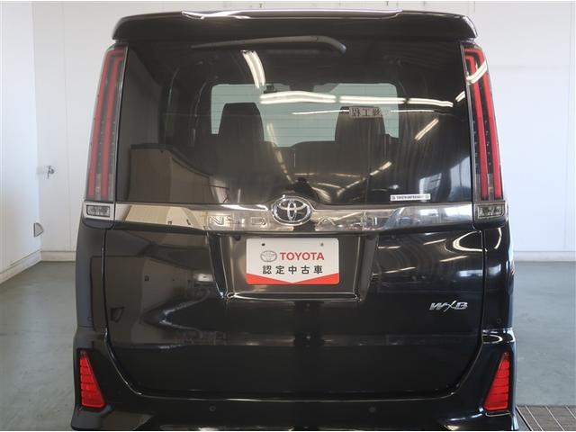 ノア Ｓｉ　ダブルバイビーＩＩＩ　バックＭ　両側オートスライドドア　イモビライザー　プリクラッシュＳ　ＬＥＤヘッドライト　リアエアコン　キーレス　エアバッグ　オートエアコン　デュアルエアバック　１オーナー　アルミホイール　ＡＢＳ（7枚目）