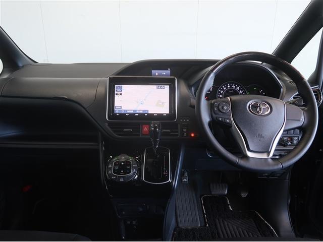 ノア Ｓｉ　ダブルバイビーＩＩＩ　バックＭ　両側オートスライドドア　イモビライザー　プリクラッシュＳ　ＬＥＤヘッドライト　リアエアコン　キーレス　エアバッグ　オートエアコン　デュアルエアバック　１オーナー　アルミホイール　ＡＢＳ（9枚目）