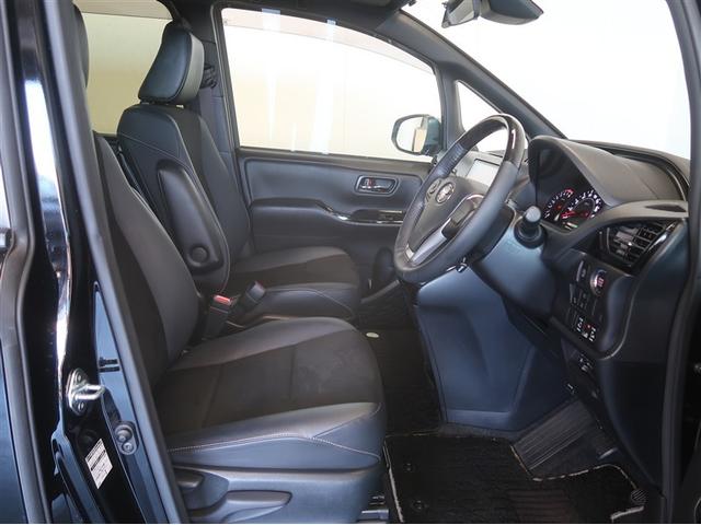 ノア Ｓｉ　ダブルバイビーＩＩＩ　バックＭ　両側オートスライドドア　イモビライザー　プリクラッシュＳ　ＬＥＤヘッドライト　リアエアコン　キーレス　エアバッグ　オートエアコン　デュアルエアバック　１オーナー　アルミホイール　ＡＢＳ（29枚目）