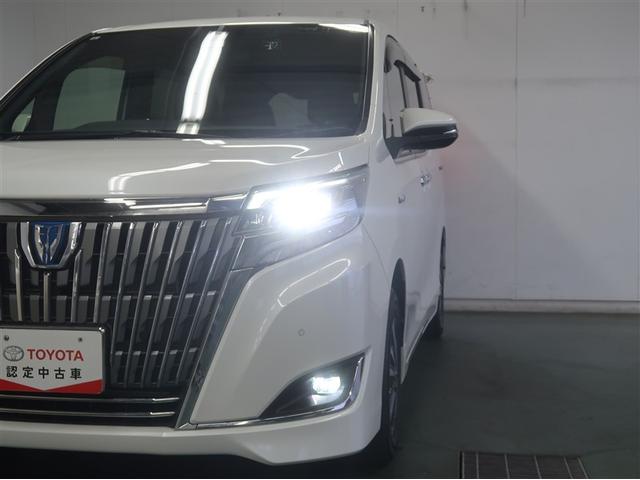 エスクァイア ハイブリッドＧｉ　プレミアムパッケージ　地上デジタル　衝突被害軽減　ＬＥＤライト　Ｂカメラ　クルコン　スマートキー　メモリナビ　ナビ＆ＴＶ　キーレス　ドラレコ　盗難防止装置　ＤＶＤ再生　ＡＢＳ　３列シート　ＥＴＣ　アルミ　オートエアコン（29枚目）