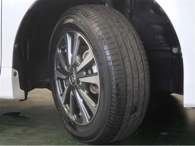 エスクァイア ハイブリッドＧｉ　プレミアムパッケージ　地上デジタル　衝突被害軽減　ＬＥＤライト　Ｂカメラ　クルコン　スマートキー　メモリナビ　ナビ＆ＴＶ　キーレス　ドラレコ　盗難防止装置　ＤＶＤ再生　ＡＢＳ　３列シート　ＥＴＣ　アルミ　オートエアコン（35枚目）