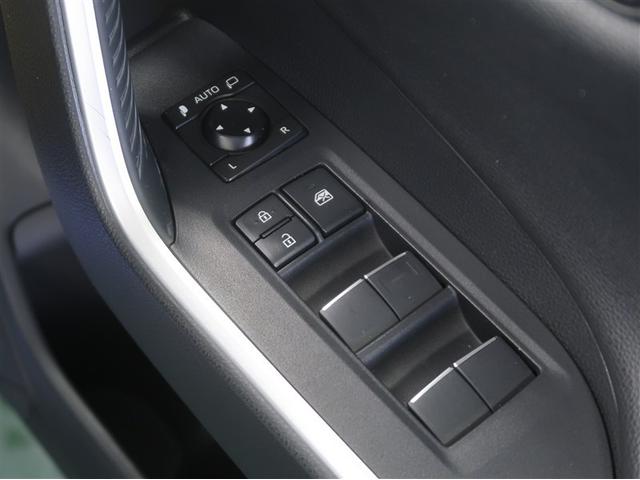 ＲＡＶ４ ハイブリッドＧ　衝突被害軽減装置　パノラマサンルーフ　ＡＣ１００Ｖ電源　ワンオーナ－　バックモニター　地デジＴＶ　ＬＥＤヘッドライト　スマキー　電動シ－ト　ＡＷＤ　ＴＶナビ　パワステ　横滑り防止装置　クルコン　ＡＡＣ（24枚目）