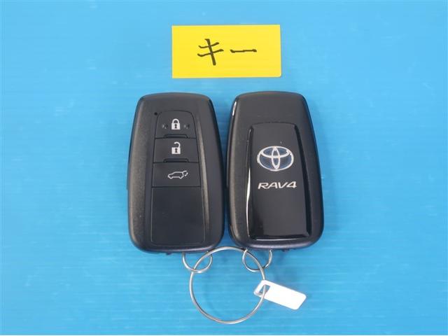 ＲＡＶ４ ハイブリッドＧ　衝突被害軽減装置　パノラマサンルーフ　ＡＣ１００Ｖ電源　ワンオーナ－　バックモニター　地デジＴＶ　ＬＥＤヘッドライト　スマキー　電動シ－ト　ＡＷＤ　ＴＶナビ　パワステ　横滑り防止装置　クルコン　ＡＡＣ（27枚目）