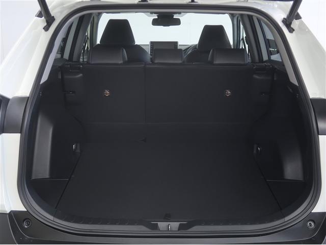 ＲＡＶ４ ハイブリッドＧ　衝突被害軽減装置　パノラマサンルーフ　ＡＣ１００Ｖ電源　ワンオーナ－　バックモニター　地デジＴＶ　ＬＥＤヘッドライト　スマキー　電動シ－ト　ＡＷＤ　ＴＶナビ　パワステ　横滑り防止装置　クルコン　ＡＡＣ（32枚目）
