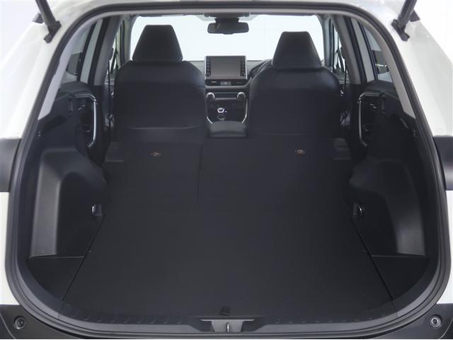 ＲＡＶ４ ハイブリッドＧ　衝突被害軽減装置　パノラマサンルーフ　ＡＣ１００Ｖ電源　ワンオーナ－　バックモニター　地デジＴＶ　ＬＥＤヘッドライト　スマキー　電動シ－ト　ＡＷＤ　ＴＶナビ　パワステ　横滑り防止装置　クルコン　ＡＡＣ（33枚目）