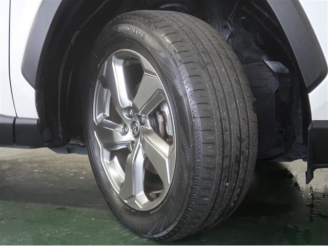 ＲＡＶ４ ハイブリッドＧ　衝突被害軽減装置　パノラマサンルーフ　ＡＣ１００Ｖ電源　ワンオーナ－　バックモニター　地デジＴＶ　ＬＥＤヘッドライト　スマキー　電動シ－ト　ＡＷＤ　ＴＶナビ　パワステ　横滑り防止装置　クルコン　ＡＡＣ（35枚目）