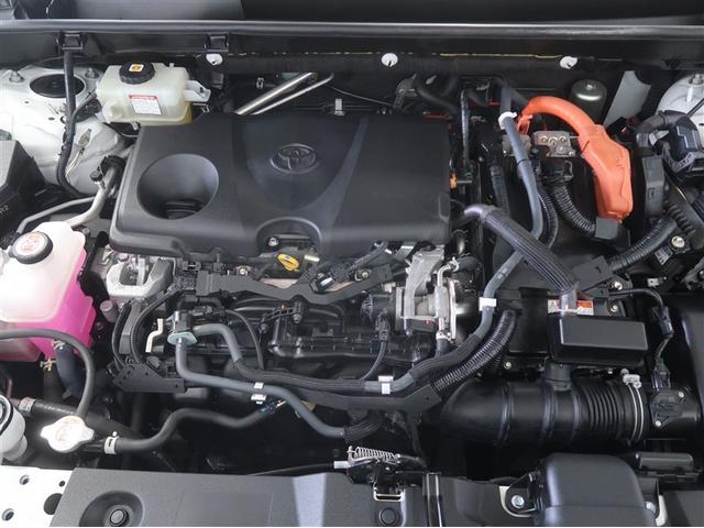 ＲＡＶ４ ハイブリッドＧ　衝突被害軽減装置　パノラマサンルーフ　ＡＣ１００Ｖ電源　ワンオーナ－　バックモニター　地デジＴＶ　ＬＥＤヘッドライト　スマキー　電動シ－ト　ＡＷＤ　ＴＶナビ　パワステ　横滑り防止装置　クルコン　ＡＡＣ（36枚目）