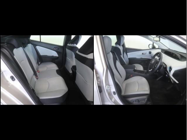 プリウス Ａ　ＡＣ１００Ｖ　衝突軽減ブレーキシステム　Ｂモニタ　ＬＥＤヘッド　クルーズコントロール　セキュリティー　スマートキー　パワーステアリング　Ｐシート　Ｉストップ　ドライブレコーダー　ＥＴＣ　１オーナー（31枚目）