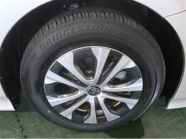 プリウス Ａ　ＡＣ１００Ｖ　衝突軽減ブレーキシステム　Ｂモニタ　ＬＥＤヘッド　クルーズコントロール　セキュリティー　スマートキー　パワーステアリング　Ｐシート　Ｉストップ　ドライブレコーダー　ＥＴＣ　１オーナー（35枚目）