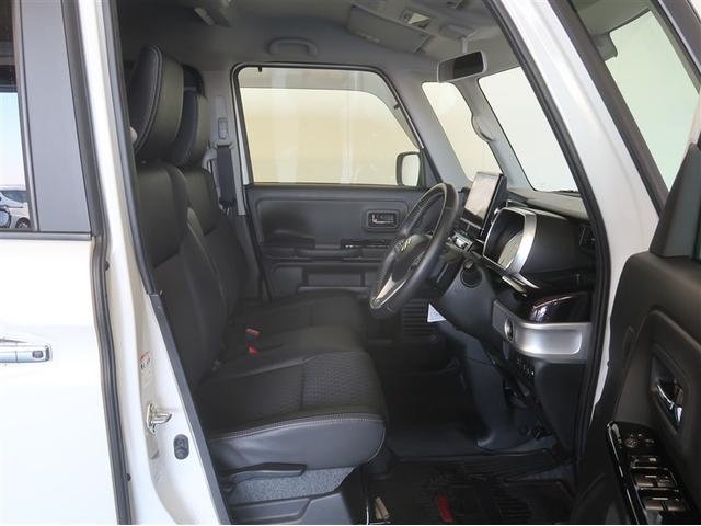 スペーシアカスタム ハイブリッドＸＳターボ　両自動ドア　前後誤発進抑制機能　アルミホイールタイヤ　ＡＣ　リアカメラ　盗難防止　スマートキー付　ＥＳＣ　ＬＥＤ　ナビＴＶ　クルコン　ＥＴＣ車載器　キーフリーシステム　サイドエアバック　ＤＶＤ再生可能（30枚目）