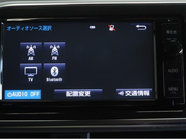 シエンタ ハイブリッドＧ　ブレーキサポート　ＥＣＯモード　Ｂカメラ　地デジ　１オーナー　ＤＶＤ　キーフリー　スマキー　横滑り防止システム　メモリナビ　ナビＴＶ　ウォークスルー　ＥＴＣ　ドライブレコーダー　イモビライザー　ＰＷ（12枚目）