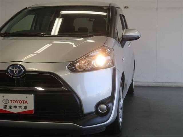 シエンタ ハイブリッドＧ　ブレーキサポート　ＥＣＯモード　Ｂカメラ　地デジ　１オーナー　ＤＶＤ　キーフリー　スマキー　横滑り防止システム　メモリナビ　ナビＴＶ　ウォークスルー　ＥＴＣ　ドライブレコーダー　イモビライザー　ＰＷ（27枚目）