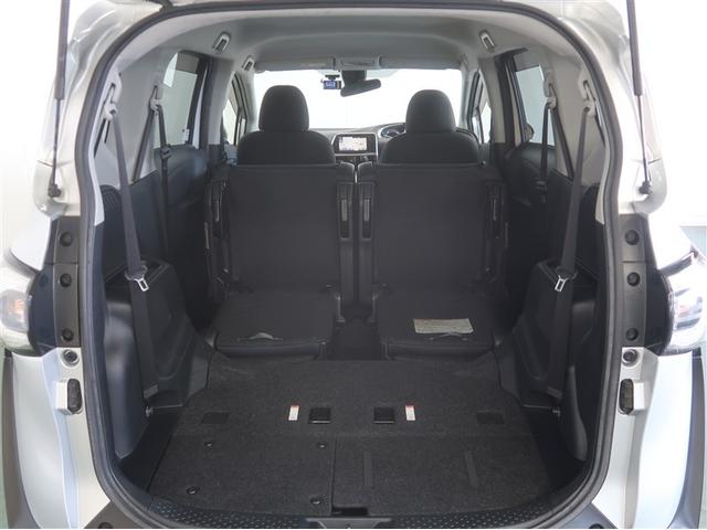 シエンタ ハイブリッドＧ　ブレーキサポート　ＥＣＯモード　Ｂカメラ　地デジ　１オーナー　ＤＶＤ　キーフリー　スマキー　横滑り防止システム　メモリナビ　ナビＴＶ　ウォークスルー　ＥＴＣ　ドライブレコーダー　イモビライザー　ＰＷ（32枚目）