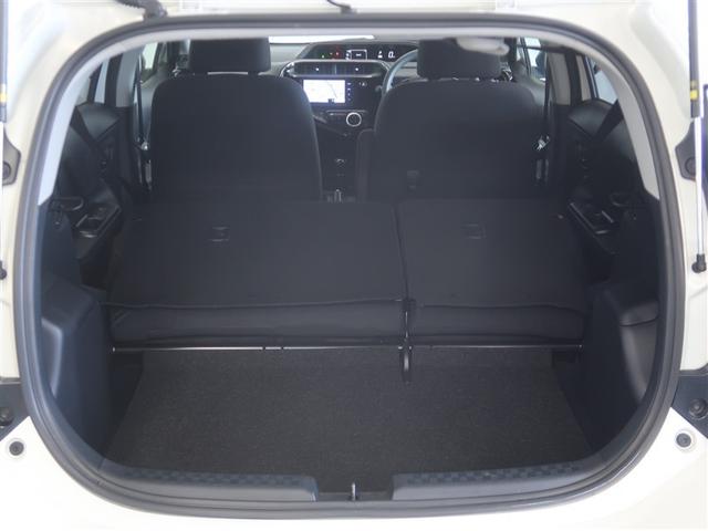 アクア Ｓスタイルブラック　ＥＣＯモード　バックモニタ－　地デジフルセグ　ナビＴＶ　イモビライザー　ＬＥＤライト　スマートキープッシュスタート　１オーナー　ＥＴＣ付き　Ｗエアバッグ　キーフリ　メモリーナビゲーション　ドラレコ付き（32枚目）