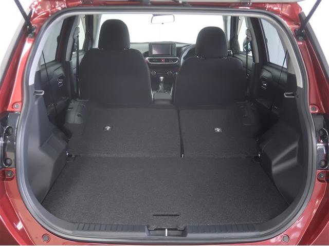 ライズ Ｚ　誤発進抑制機能　エアコン　スマートキー＆プッシュスタート　地デジＴＶ　ＶＳＡ　盗難防止装置　アイドリングストップ機能　クルコン　バックモニター　ナビ＆ＴＶ　ＬＥＤヘッドライト　アルミホイール　キーレス（32枚目）