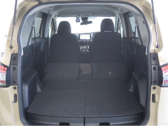 シエンタ ファンベースG グランパー TSS Aストップ Bモニタ LEDヘッド 横滑り防止 両側電動スライドドア スマートキー キーレス ワンオーナー ETC ドライブレコーダー オートエアコン メモリーナビ イモビライザー エアバッグ(32枚目)