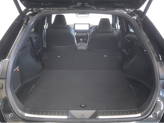 ハリアー Ｚ　レザーパッケージ　イモビ　バックモニター　プリクラッシュセーフティ　ナビ＆ＴＶ　ＬＥＤヘッド　１オーナー　クルコン　横滑防止装置　メディアプレイヤー接続　地デジＴＶ　レザーシート　ドライブレコーダー　４ＷＤ　ＥＴＣ（32枚目）