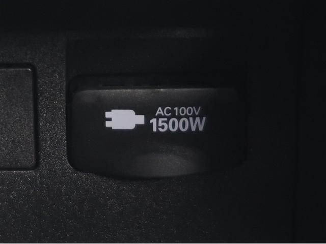 プリウス Ｚ　Ｒカメラ　フルセグ地デジＴＶ　パノラミックルーフ　フルオートエアコン　サイドエアバッグ　ドラレコ付き　ＥＳＣ　パワーステアリング　アルミ　Ｐシート　インテリキー　ＡＣ１００　オートクルーズコントロール（22枚目）