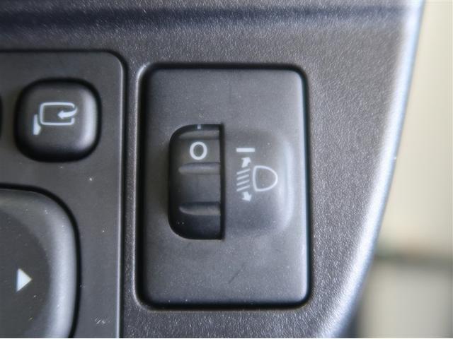 �w�b�h���C�g�̏Ǝ˃|�C���g���㉺�����\�ł��B��Ԃ̎��E�m�ۂ����e�Ղɍs���֗��ł���