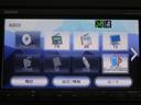 車内でCD DVD等、様々なメディアが楽しめます。