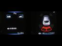 コーナーセンサーを車の前後に装備。障害物までの距離に応じて警告音を変えてお知らせ。縦列駐車時や駐車場・車庫等での取り回しをサポートします。詳細は販売店スタッフまでお尋ね下さい。