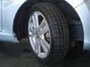 タイヤの溝もしっかりありますので、乗り出しで余計な費用がかかる事もありませんね。