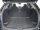 ワゴンならではの広々としたラゲージスペースを備えています。ライフスタイルに合わせて色々な物を積み込めます！