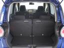 開口部の広いラゲージスペースは、ゴルフバック等の荷物も楽々積み込めます。